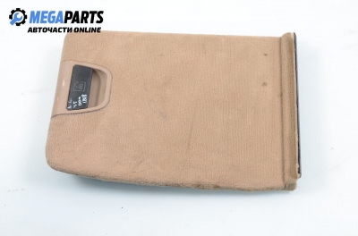 Кора багажник за BMW X5 Series E53 (05.2000 - 12.2006)