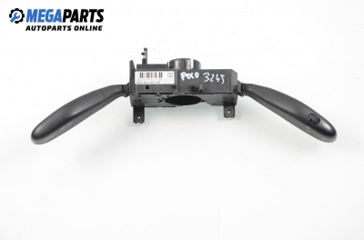 Лостчета светлини и чистачки за Volkswagen Polo Hatchback V (01.2005 - 12.2009)