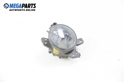 Халоген за Mercedes-Benz A-Class Hatchback (W169) (09.2004 - 06.2012), позиция: лява