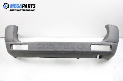 Задна броня за Land Rover Freelander SUV I (02.1998 - 10.2006)