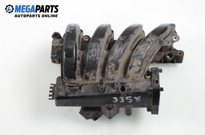 Всмукателен колектор за Ford Fiesta IV Hatchback (08.1995 - 09.2002) 1.3 i, 60 к.с.