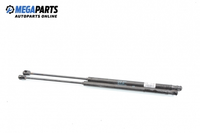 Амортисьор за багажник/товарно пространство за Peugeot 1007 Hatchback (04.2005 - 12.2009)