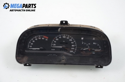 Километраж за Renault Laguna I Hatchback (11.1993 - 08.2002) 1.8 (B56Z), 94 к.с.