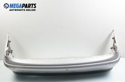 Задна броня за Citroen C5 I Sedan (03.2001 - 03.2005), хечбек