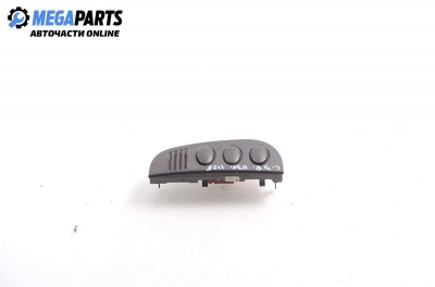 Панел бутони за Citroen C3 Pluriel (05.2003 - 03.2010)