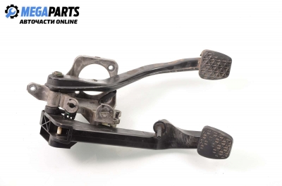 Педали за Mercedes-Benz E-Class Estate (S211) (03.2003 - 07.2009)