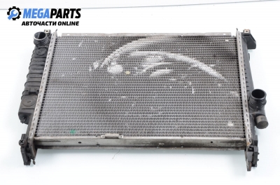 Воден радиатор за BMW 3 Series E36 Sedan (09.1990 - 02.1998) 325 tds, 143 к.с.