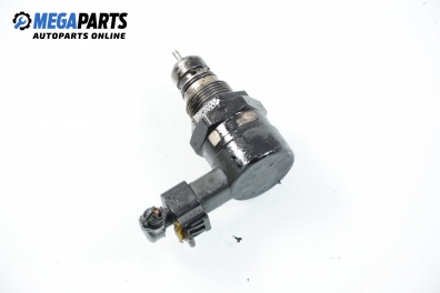 Регулатор налягане гориво за Fiat Punto Grande Punto (06.2005 - 07.2012) 1.3 D Multijet, 75 к.с., № Bosch 0 281 002 507