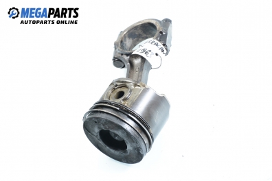 Бутало за Hyundai Terracan SUV (06.2001 - 12.2008) 2.9 CRDi 4WD, 150 к.с.