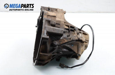 Ръчна скоростна кутия за Nissan Micra II Hatchback (01.1992 - 02.2003) 1.0 i 16V, 54 к.с.