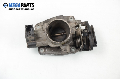 Дроселова клапа за Ford Fiesta IV Hatchback (08.1995 - 09.2002) 1.3 i, 60 к.с.