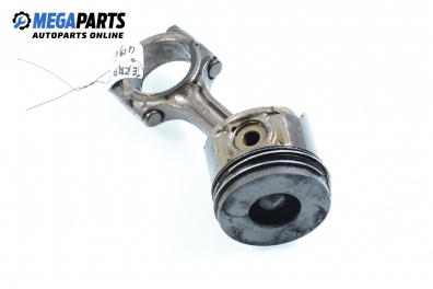 Бутало за Hyundai Terracan SUV (06.2001 - 12.2008) 2.9 CRDi 4WD, 150 к.с.