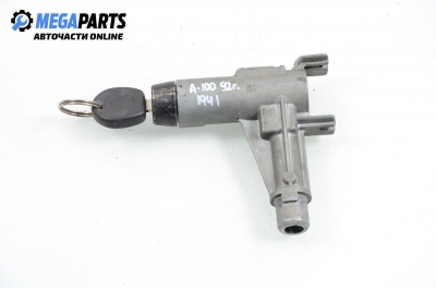 Контактен ключ за Audi 100 Avant C4 (12.1990 - 11.1994)