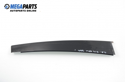 Външна лайсна колонка за Volkswagen Passat Variant B5 (05.1997 - 12.2001), комби, позиция: предна, лява