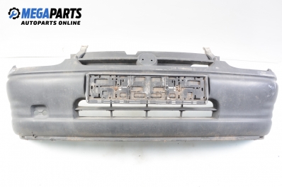 Предна броня за Opel Corsa B Hatchback (03.1993 - 12.2002), позиция: предна