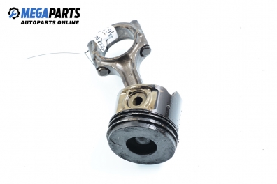 Бутало за Hyundai Terracan SUV (06.2001 - 12.2008) 2.9 CRDi 4WD, 150 к.с.