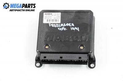 Компютър ABS за Land Rover Freelander SUV I (02.1998 - 10.2006), № SRD100240