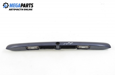 Плафони заден номер за Volkswagen Passat Sedan B5 (08.1996 - 12.2001), седан