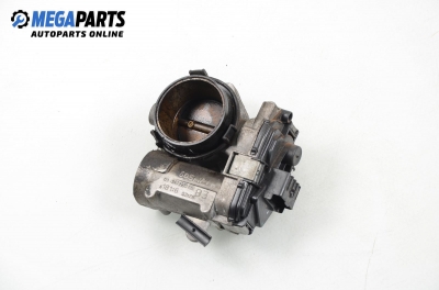 Дроселова клапа за Citroen C4 Coupe (11.2004 - 12.2013) 1.4 16V, 88 к.с., № 96 479 254 80