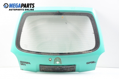 Заден капак за Opel Corsa B Hatchback (03.1993 - 12.2002), 2+1 вр.