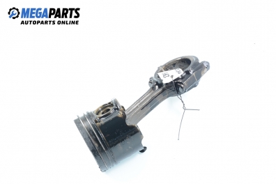 Бутало за Hyundai Terracan SUV (06.2001 - 12.2008) 2.9 CRDi 4WD, 150 к.с.