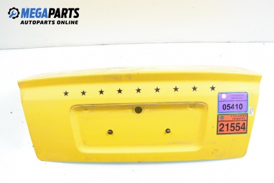 Заден капак за Opel Astra G Sedan (09.1998 - 12.2009), седан