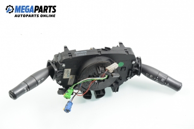 Лостчета светлини и чистачки за Renault Megane II Hatchback (07.2001 - 10.2012), № 8200213761