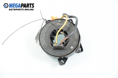 Лентов кабел за Airbag за Opel Vectra B Sedan (09.1995 - 04.2002), № GM 90 507 514