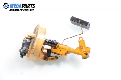 Нивомер за Mercedes-Benz C-Class Estate (S203) (03.2001 - 08.2007) C 220 CDI (203.206)