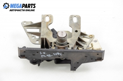 Ключалка заден капак за Volkswagen Passat Sedan B5 (08.1996 - 12.2001), седан