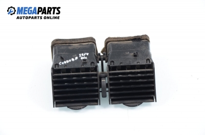 Духалки парно за Seat Cordoba Sedan II (06.1999 - 10.2002)