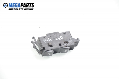 Бутони ел. стъкла  за BMW 3 Series E46 Touring (10.1999 - 06.2005)