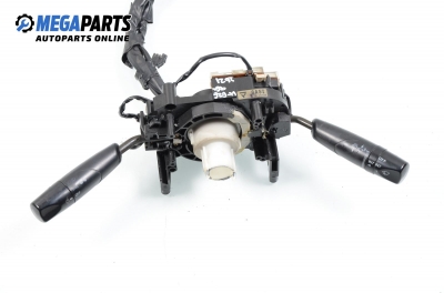 Лостчета светлини и чистачки за Mazda 626 IV Sedan (08.1991 - 06.1997)