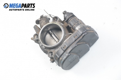 Дроселова клапа за SsangYong Musso SUV (01.1993 - 09.2007) 2.3, 140 к.с.