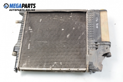 Воден радиатор за BMW 3 Series E36 Touring (01.1995 - 10.1999) 318 i, 116 к.с.