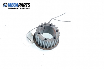 Зъбна ролка за Hyundai Terracan SUV (06.2001 - 12.2008) 2.9 CRDi 4WD, 150 к.с.