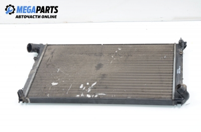 Воден радиатор за Peugeot 406 Break (10.1996 - 10.2004) 1.8 16V, 110 к.с.