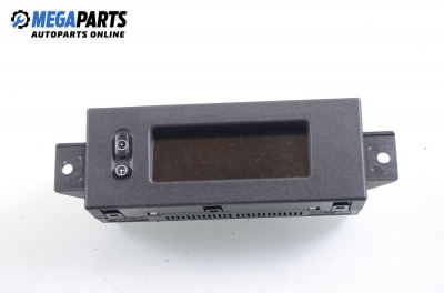 Дисплей за Opel Meriva A Hatchback (05.2003 - 05.2010)