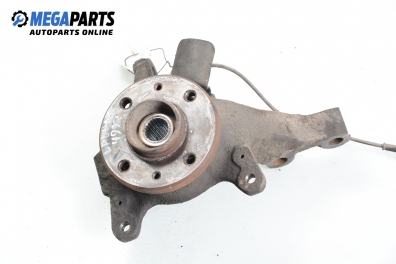 Шенкел главина за Renault Laguna I Hatchback (11.1993 - 08.2002), позиция: предна, дясна