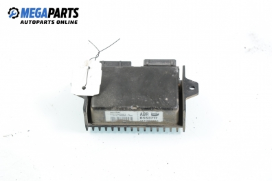 Компютър ABS за Fiat Ulysse Minivan I (06.1994 - 08.2002), № Siemens S103360001