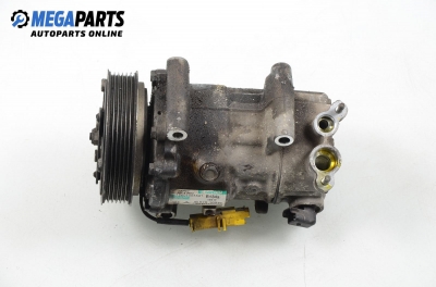 Компресор климатик за Citroen C4 Coupe (11.2004 - 12.2013) 1.4 16V, 88 к.с., № 96 519 109 80