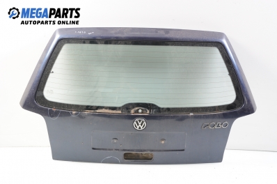 Заден капак за Volkswagen Polo Hatchback II (10.1994 - 10.1999), 4+1 вр., хечбек