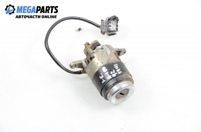 Ключалка заден капак за Audi 100 Avant C4 (12.1990 - 11.1994), комби