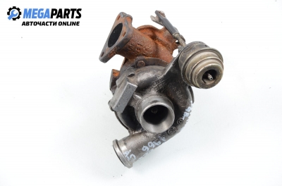 Турбо за Opel Astra G Hatchback (02.1998 - 12.2009) 2.0 DI, 82 к.с., № T15 - 90 531 518