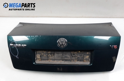 Заден капак за Volkswagen Passat Sedan B5.5 (10.2000 - 12.2005), седан