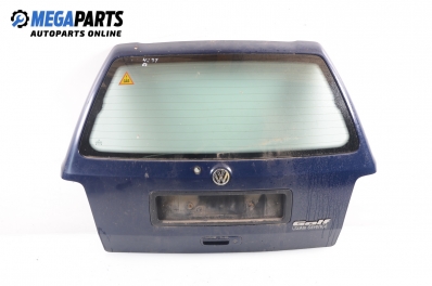 Заден капак за Volkswagen Golf III Variant (07.1993 - 04.1999), комби