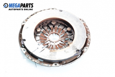 Притискателен диск на съединителя за Hyundai Terracan SUV (06.2001 - 12.2008) 2.9 CRDi 4WD, 150 к.с.