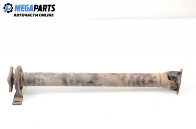 Кардан за Mercedes-Benz Sprinter 3,5-t Box (906) (06.2006 - 02.2018) 311 CDI (906.631, 906.633, 906.635, 906.637), 109 к.с., автоматик