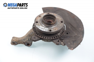 Шенкел главина за Seat Cordoba Sedan II (06.1999 - 10.2002), позиция: предна, лява