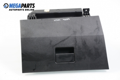 Жабка за Ford Fiesta V Hatchback (11.2001 - 03.2010)